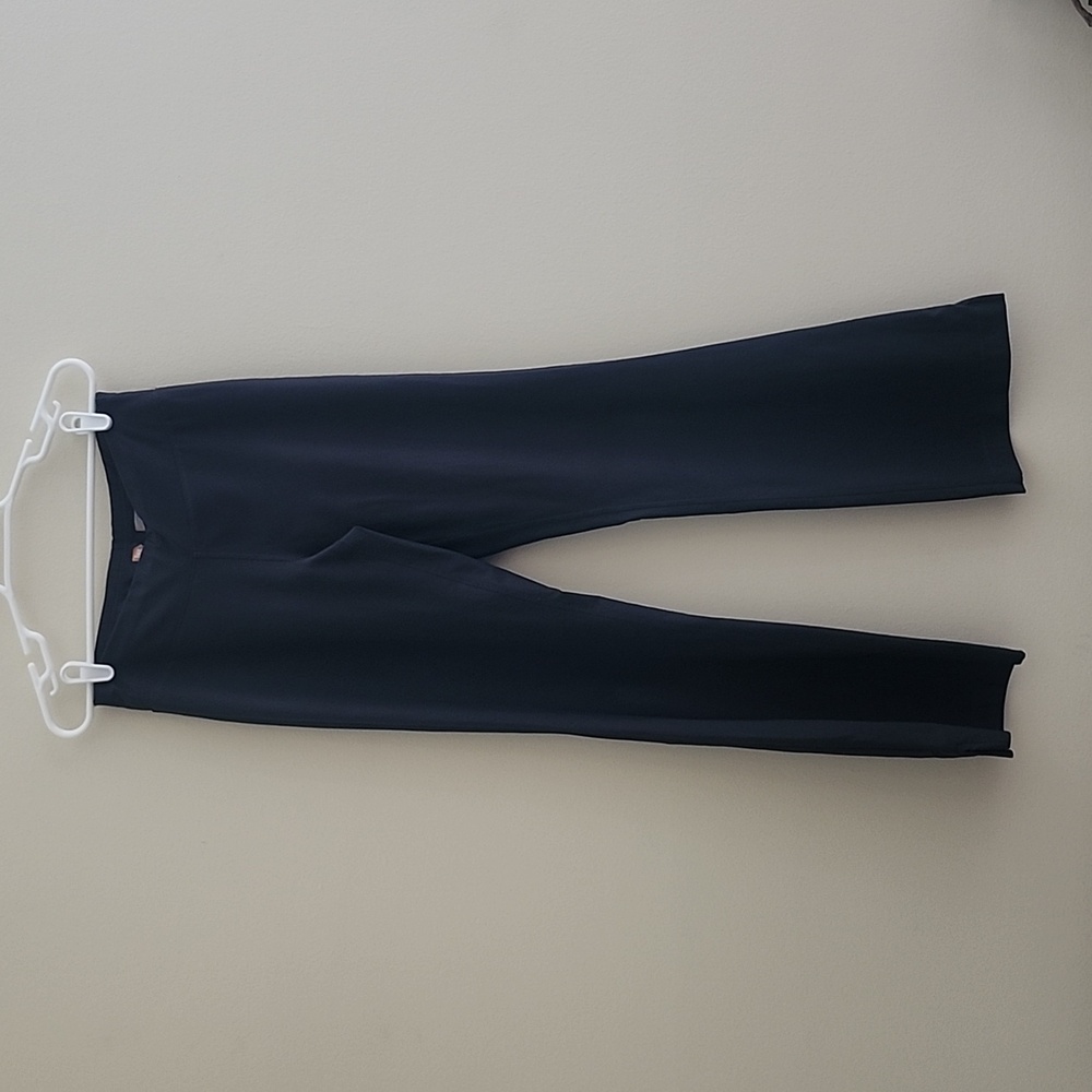 Lucy, size small, charcoal grey yoga pants
